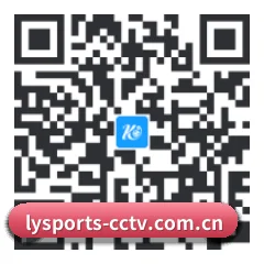 iPhone APP 二维码（leyu.com）
